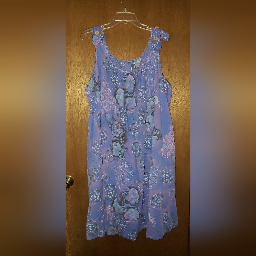 Women's lounger